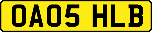 OA05HLB