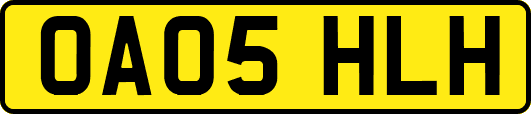 OA05HLH