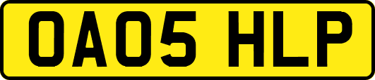 OA05HLP