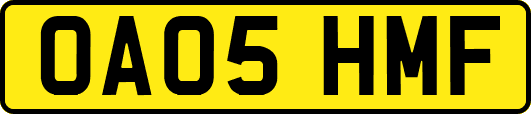 OA05HMF