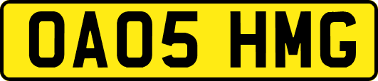 OA05HMG