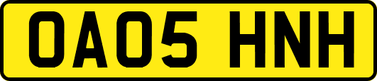 OA05HNH