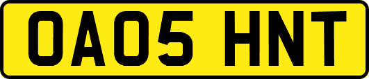 OA05HNT