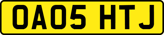 OA05HTJ