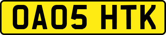 OA05HTK