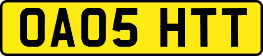 OA05HTT