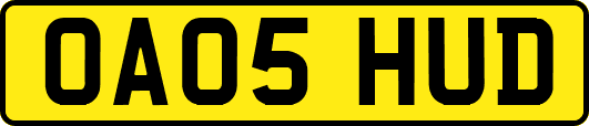 OA05HUD