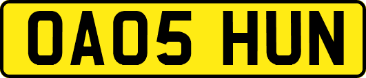 OA05HUN