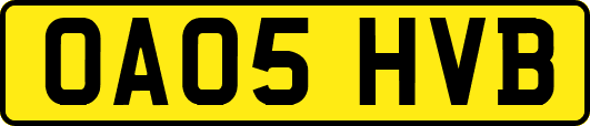 OA05HVB