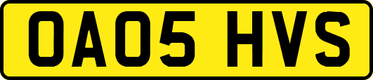 OA05HVS