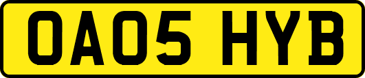 OA05HYB