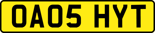 OA05HYT