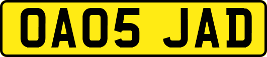 OA05JAD