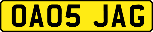 OA05JAG