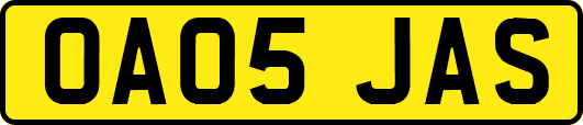 OA05JAS