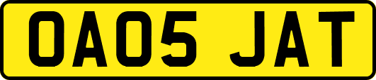 OA05JAT
