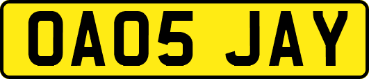 OA05JAY