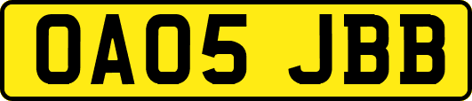 OA05JBB