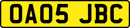 OA05JBC