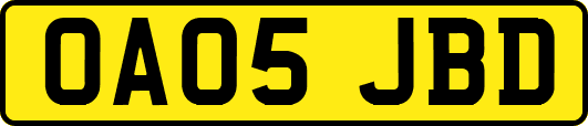 OA05JBD