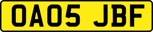 OA05JBF