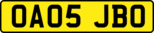 OA05JBO
