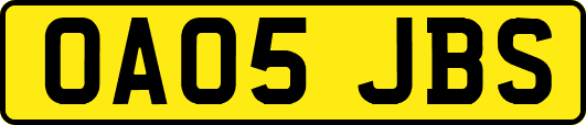 OA05JBS