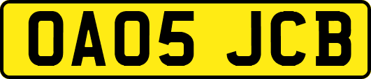 OA05JCB