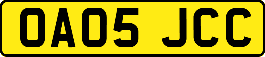 OA05JCC
