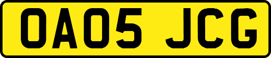 OA05JCG