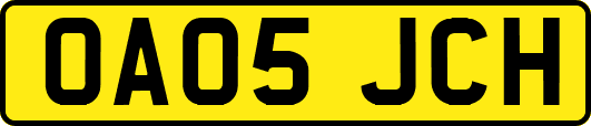 OA05JCH