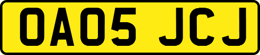 OA05JCJ