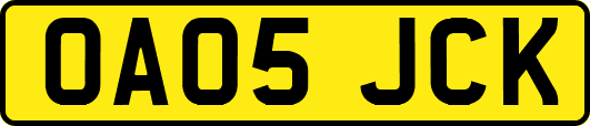 OA05JCK