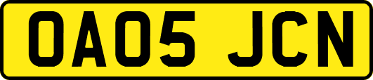 OA05JCN