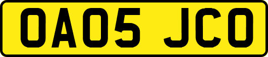 OA05JCO