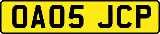 OA05JCP
