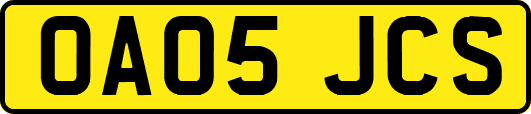 OA05JCS