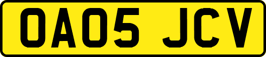 OA05JCV
