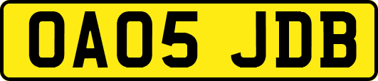 OA05JDB