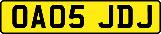 OA05JDJ