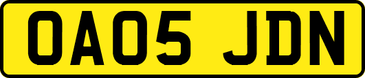 OA05JDN