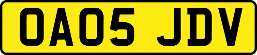 OA05JDV