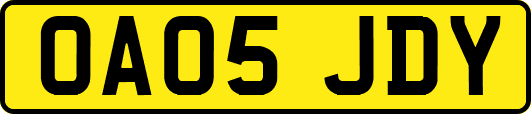 OA05JDY
