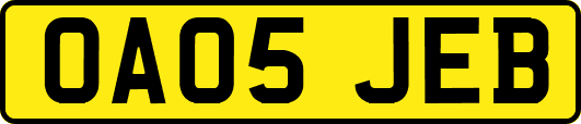 OA05JEB