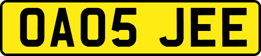 OA05JEE