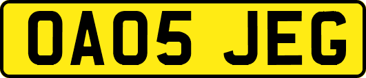 OA05JEG