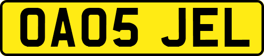 OA05JEL