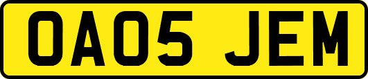 OA05JEM