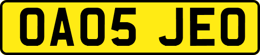 OA05JEO