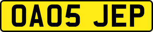 OA05JEP
